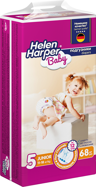 Helen Harper Baby 5 Размер 5