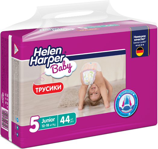 Helen Harper Baby 5 Размер 5