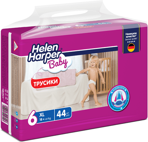 Helen Harper Baby 6 Размер 6